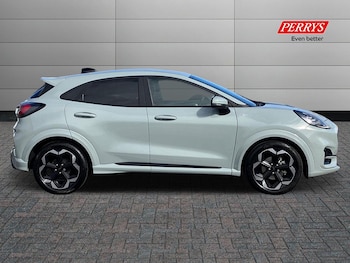 Used Ford Puma 2025 for sale - 76090437: Photo 3