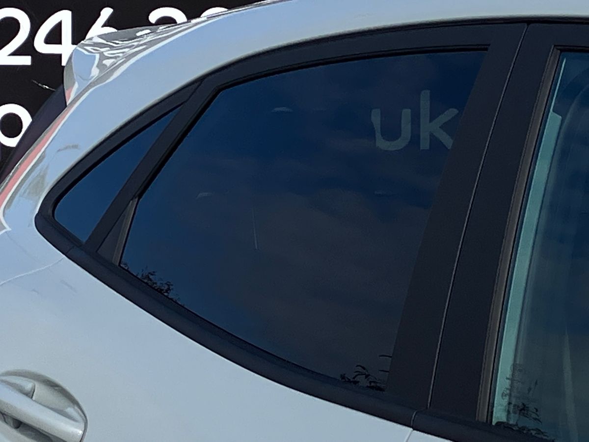 Used Ford Puma 2025 for sale - 76090437: Photo 45