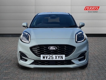 Used Ford Puma 2025 for sale - 76090437: Photo 4
