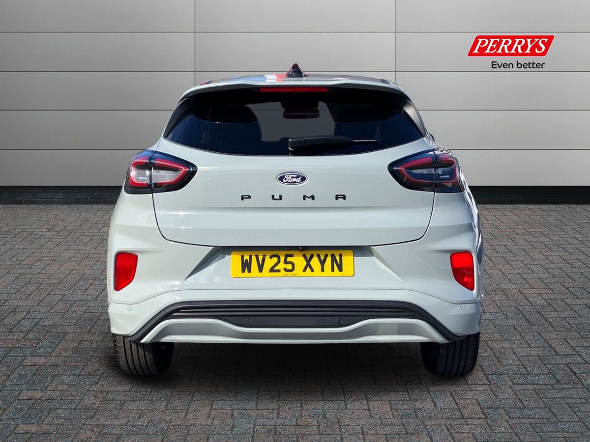 Used Ford Puma 2025 for sale - 76090437: Photo 5