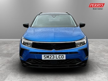 Used Vauxhall Grandland 2023 for sale - 78775290: Photo