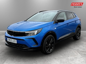 Used Vauxhall Grandland 2023 for sale - 78775290: Photo