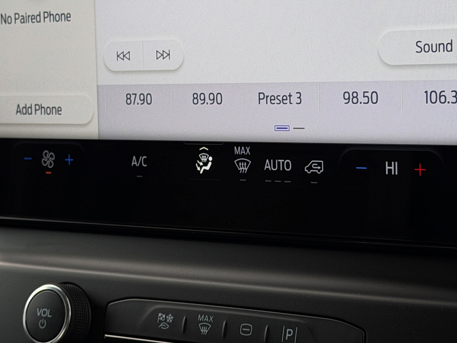 Used Ford Transit 2026 for sale - 77666237: Photo 10