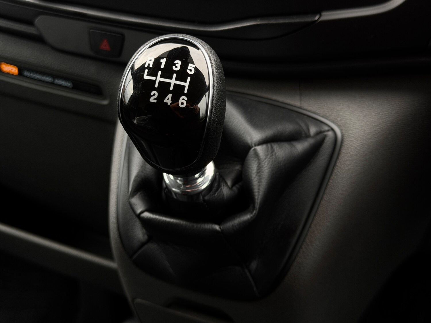 Used Ford Transit 2026 for sale - 77666237: Photo 12