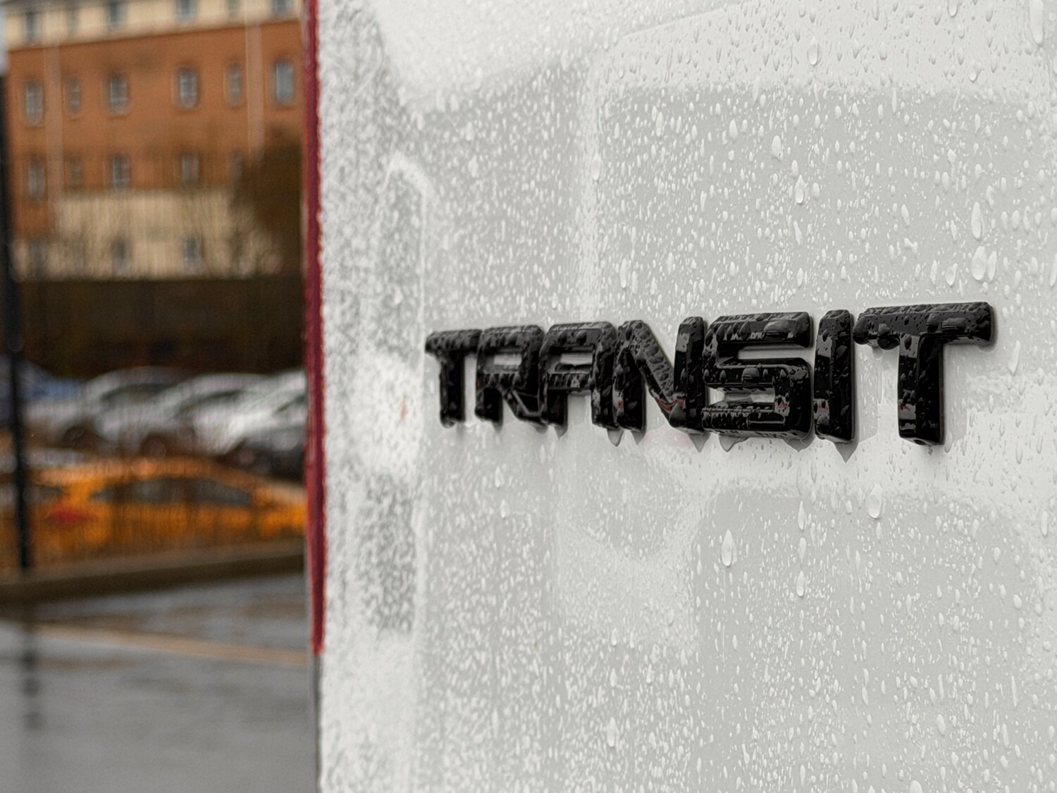 Used Ford Transit 2026 for sale - 77666237: Photo 17