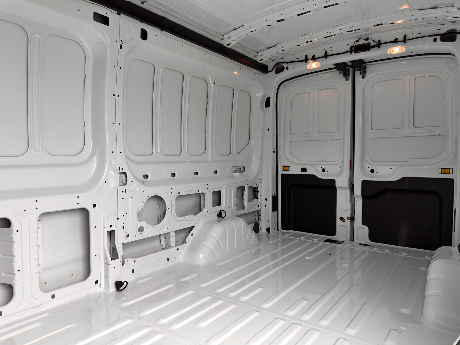 Used Ford Transit 2026 for sale - 77666237: Photo 3