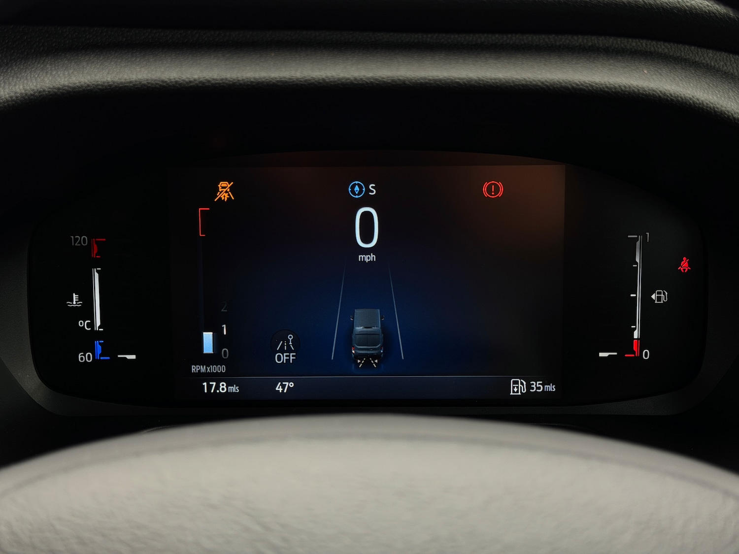 Used Ford Transit 2026 for sale - 77666237: Photo 8