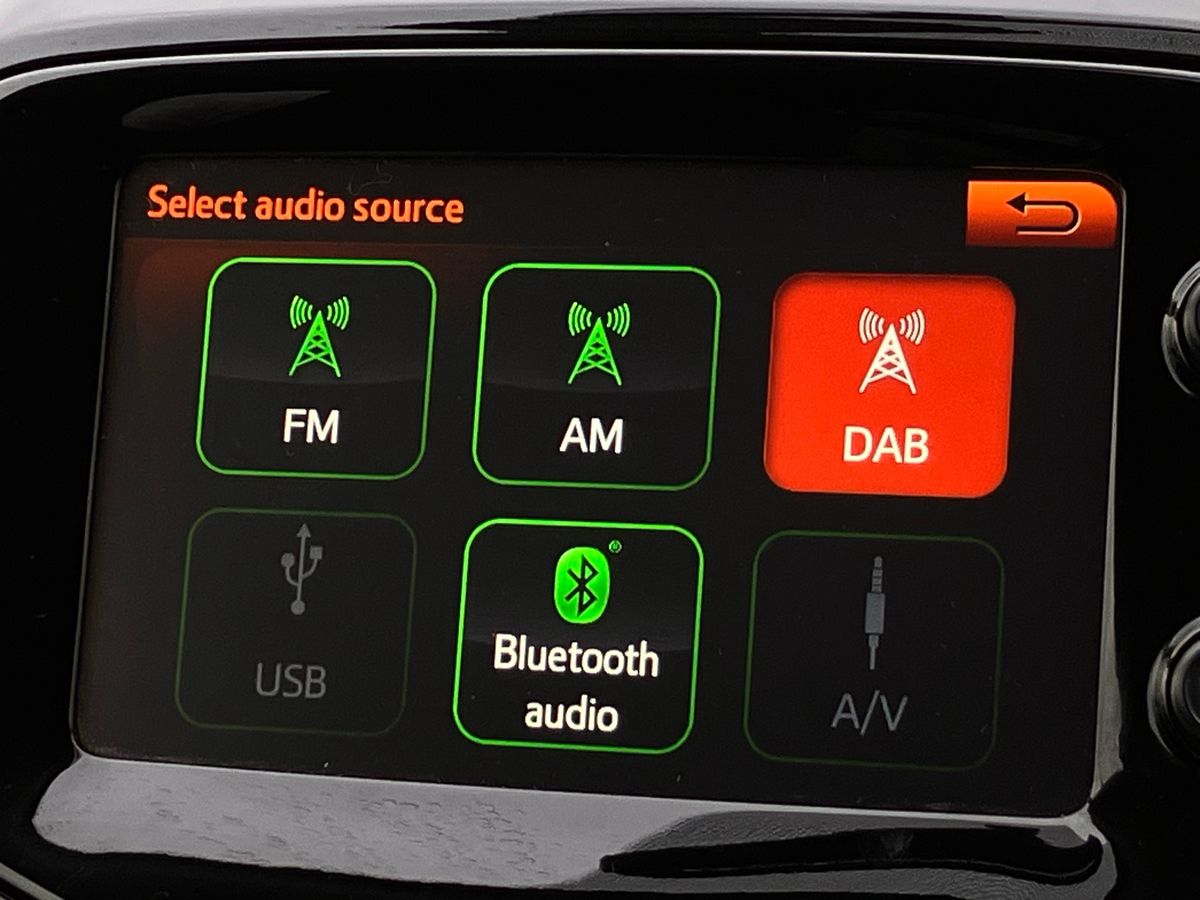 Used Toyota AYGO 2018 for sale - 77542880: Photo 11