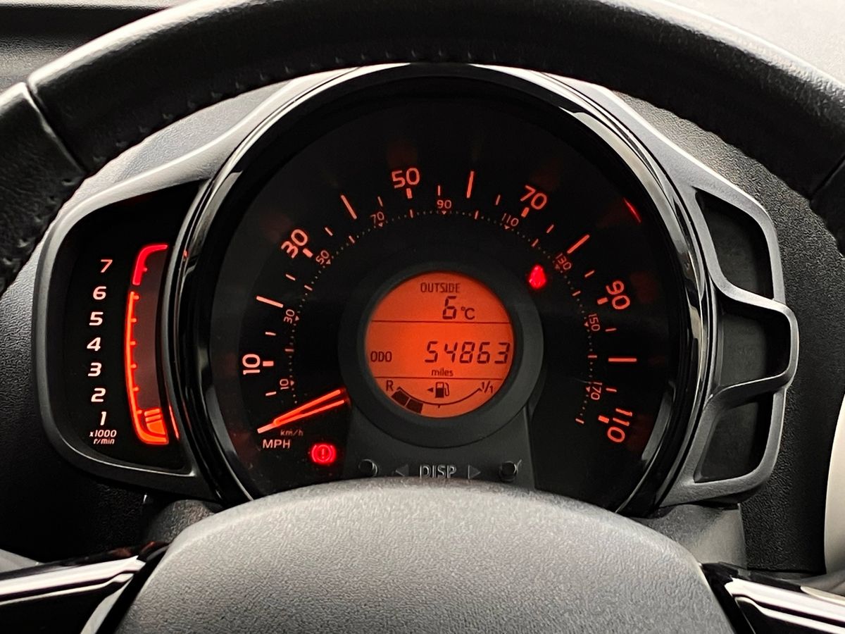 Used Toyota AYGO 2018 for sale - 77542880: Photo 14