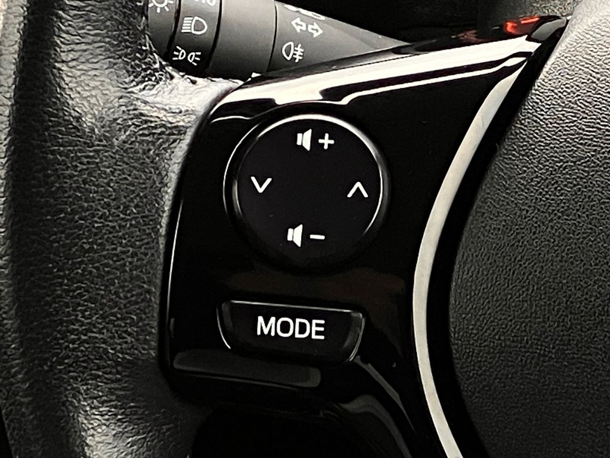 Used Toyota AYGO 2018 for sale - 77542880: Photo 16