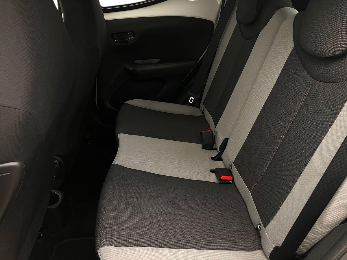 Used Toyota AYGO 2018 for sale - 77542880: Photo 19