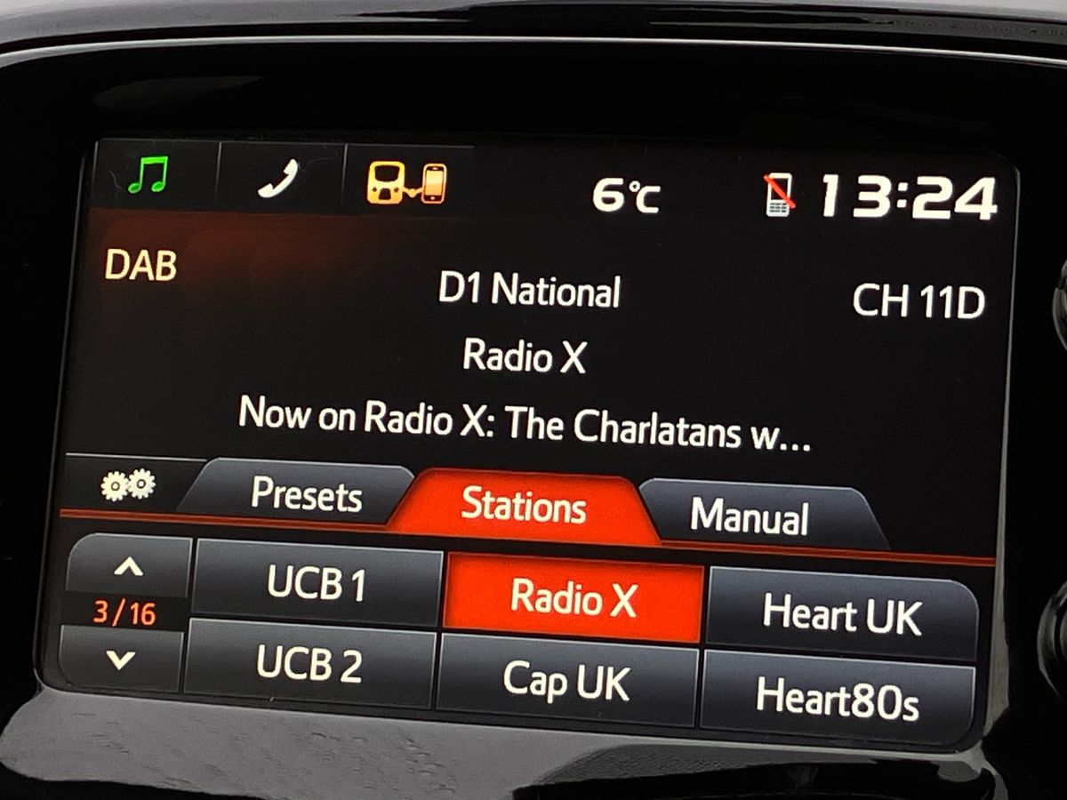 Used Toyota AYGO 2018 for sale - 77542880: Photo 23