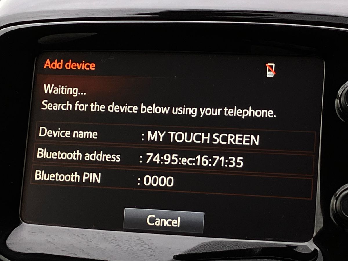 Used Toyota AYGO 2018 for sale - 77542880: Photo 25