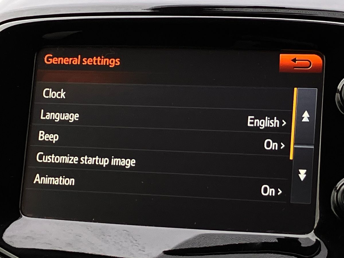 Used Toyota AYGO 2018 for sale - 77542880: Photo 30