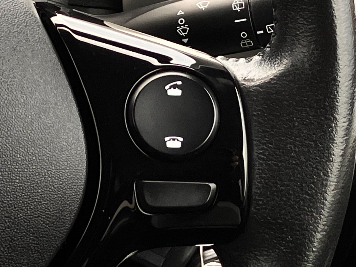 Used Toyota AYGO 2018 for sale - 77542880: Photo 36