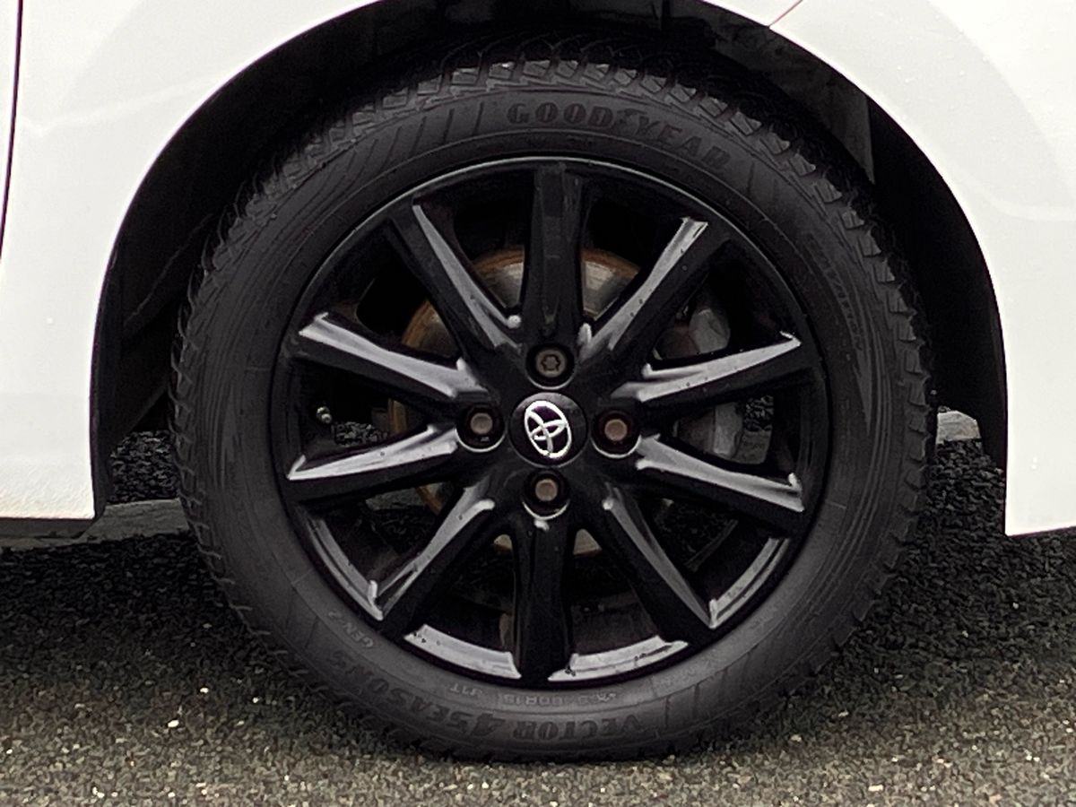 Used Toyota AYGO 2018 for sale - 77542880: Photo 7