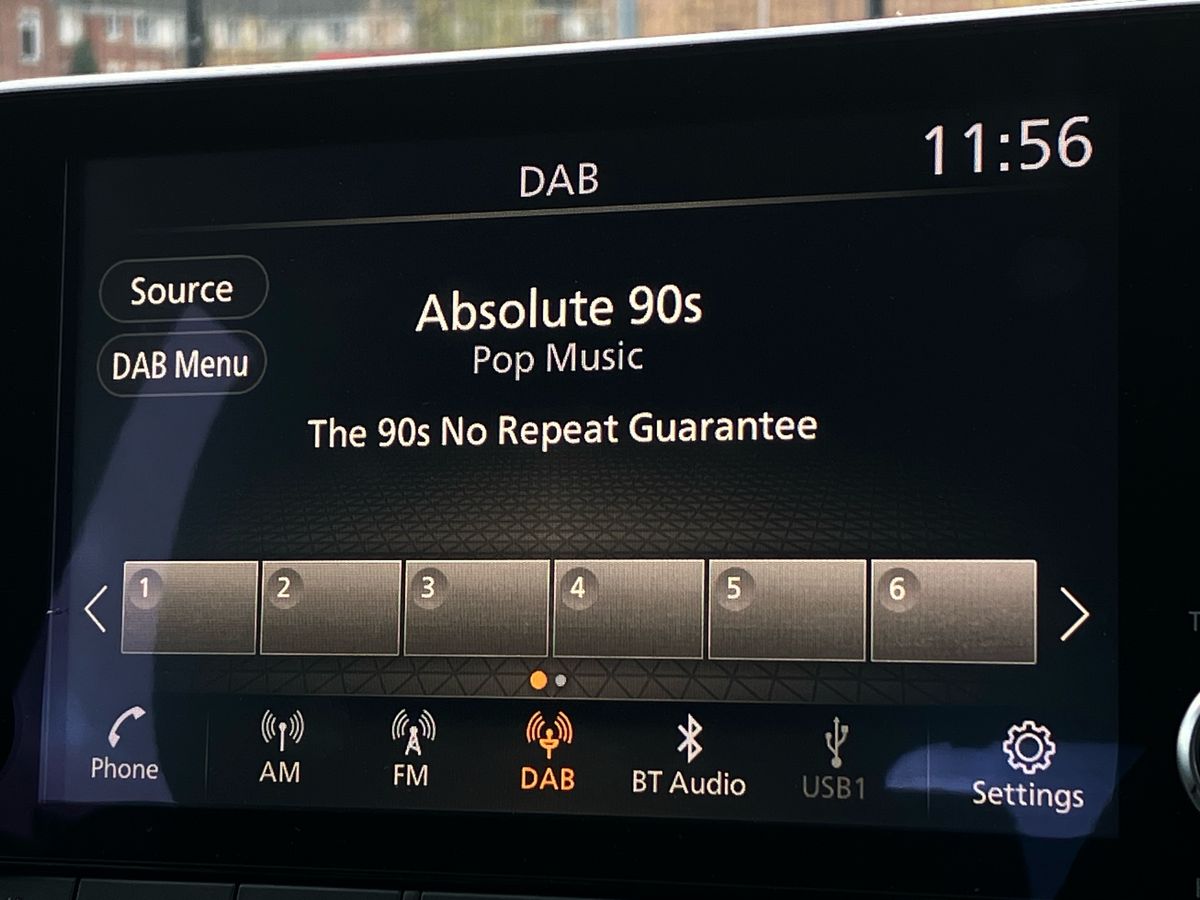 Used Nissan Qashqai 2022 for sale - 76588793: Photo 10