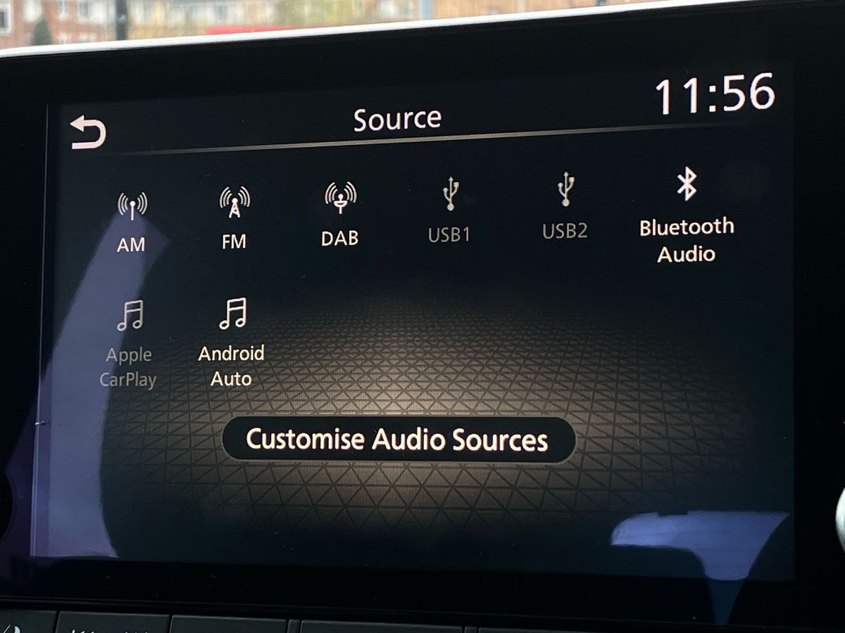 Used Nissan Qashqai 2022 for sale - 76588793: Photo 11