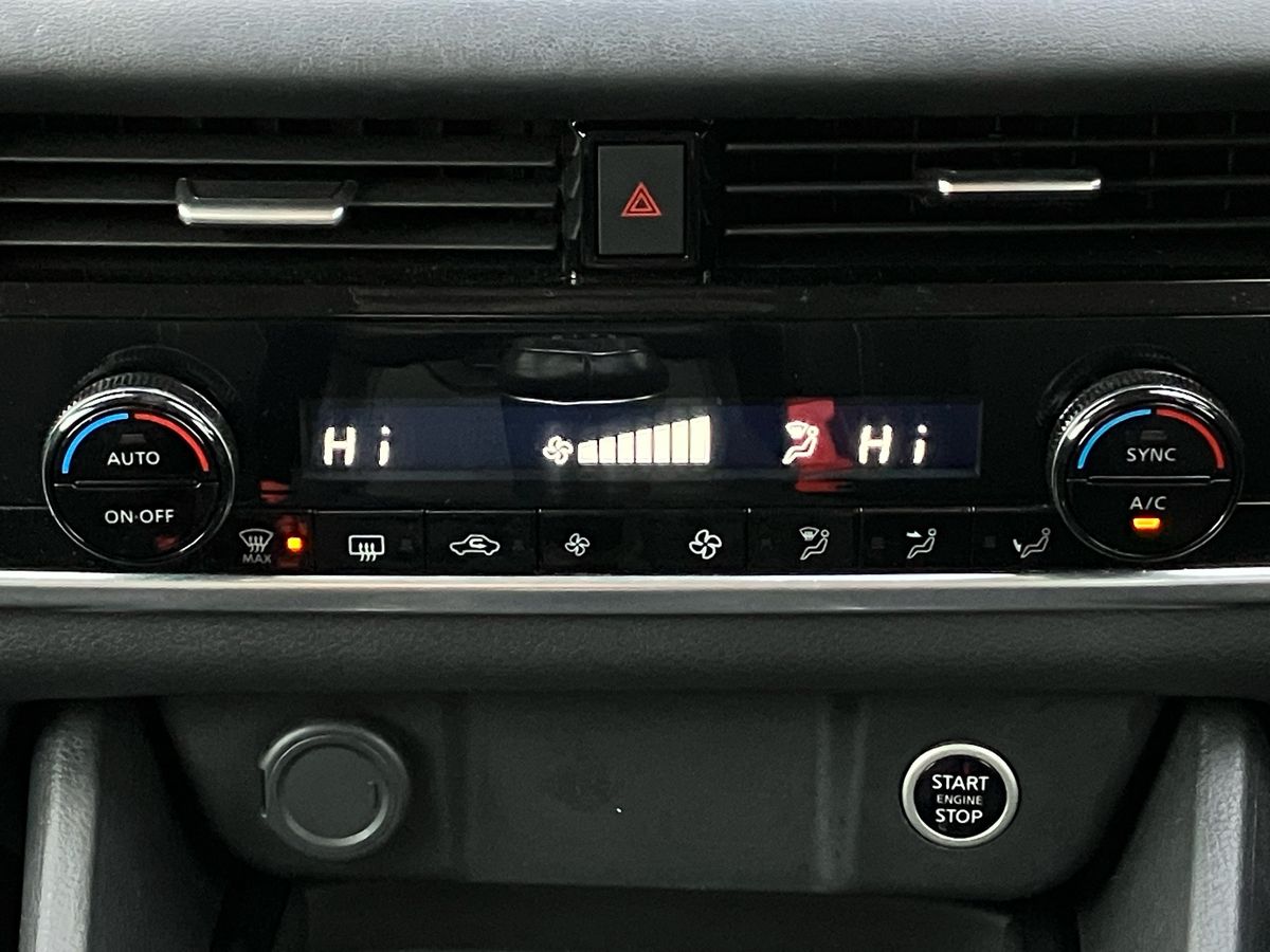 Used Nissan Qashqai 2022 for sale - 76588793: Photo 12