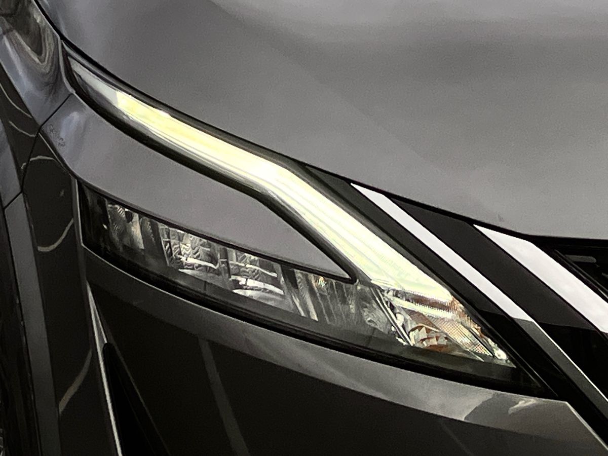 Used Nissan Qashqai 2022 for sale - 76588793: Photo 13