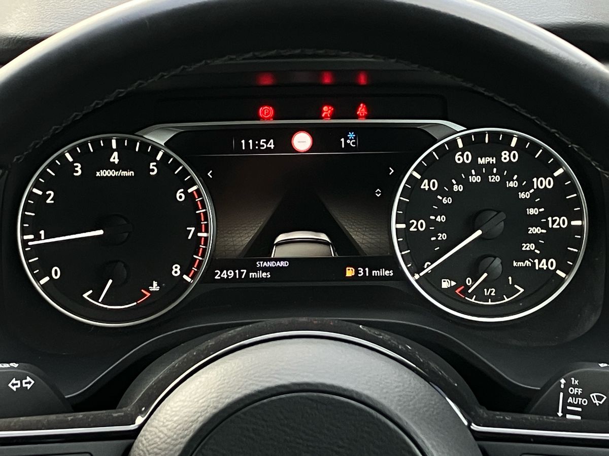 Used Nissan Qashqai 2022 for sale - 76588793: Photo 14