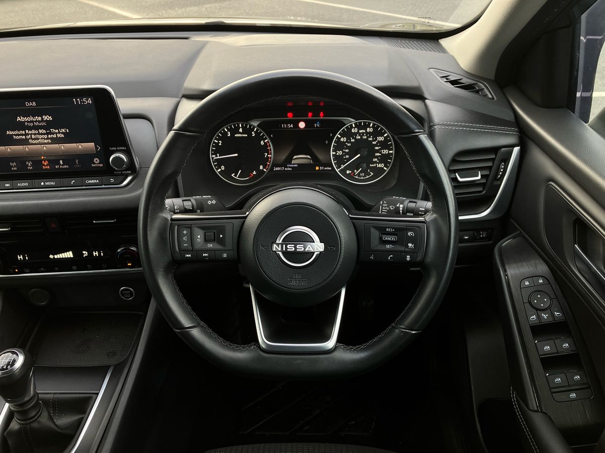 Used Nissan Qashqai 2022 for sale - 76588793: Photo 15