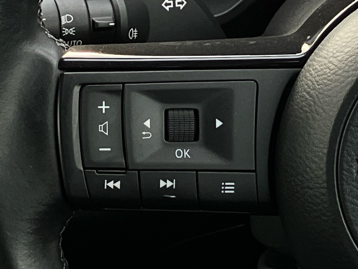 Used Nissan Qashqai 2022 for sale - 76588793: Photo 16