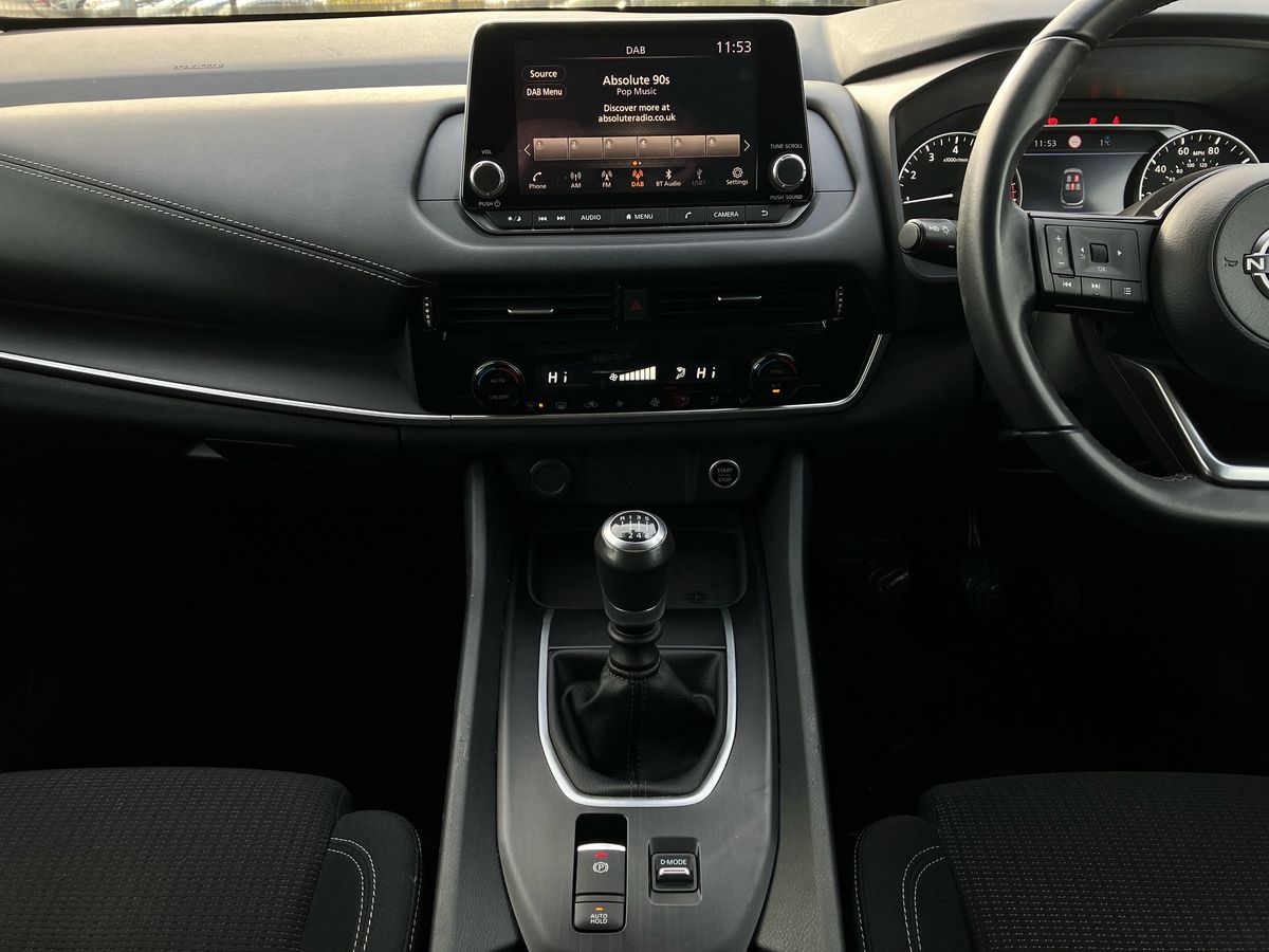 Used Nissan Qashqai 2022 for sale - 76588793: Photo 17