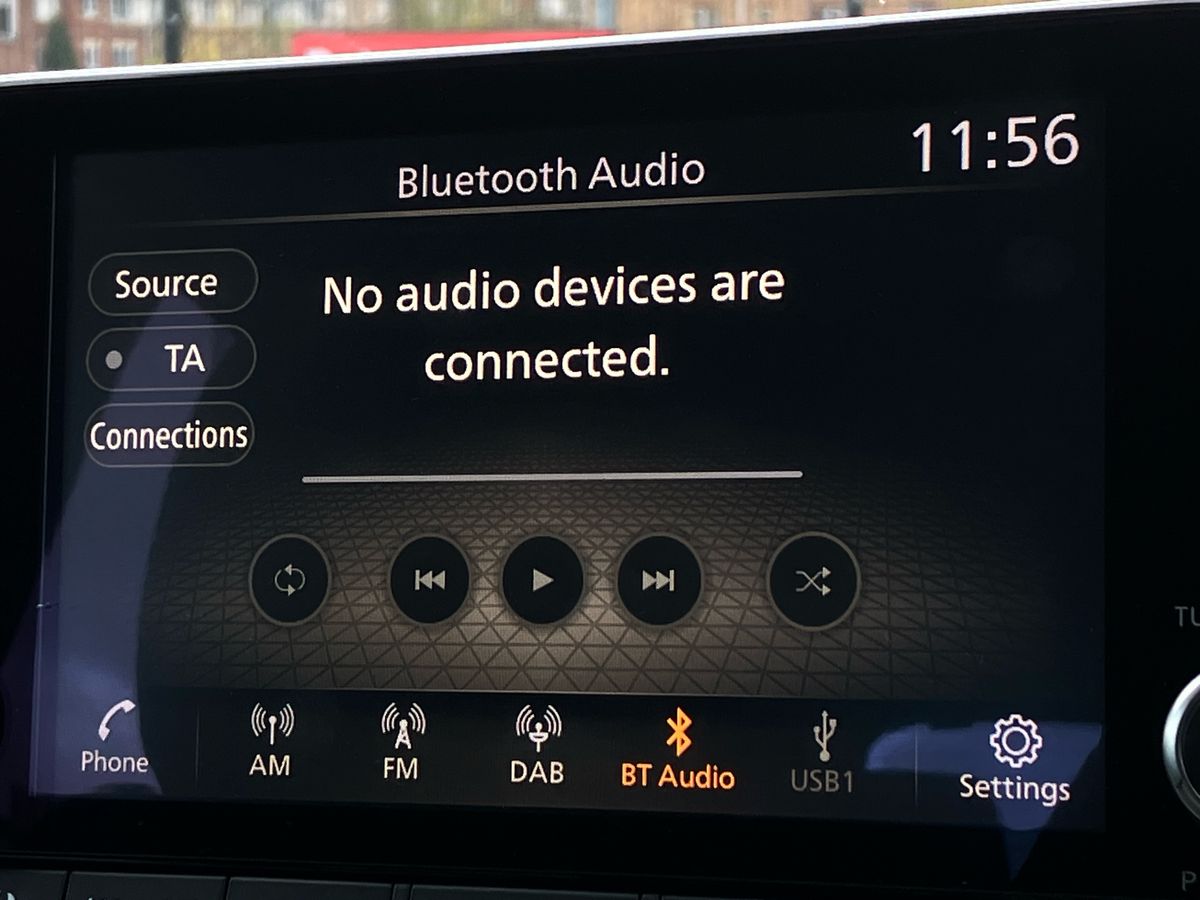 Used Nissan Qashqai 2022 for sale - 76588793: Photo 22