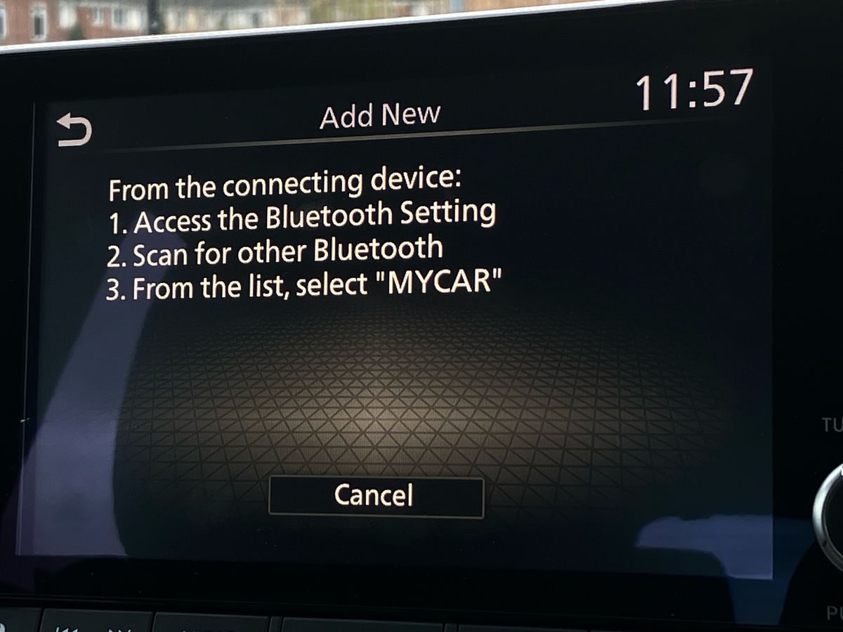 Used Nissan Qashqai 2022 for sale - 76588793: Photo 23