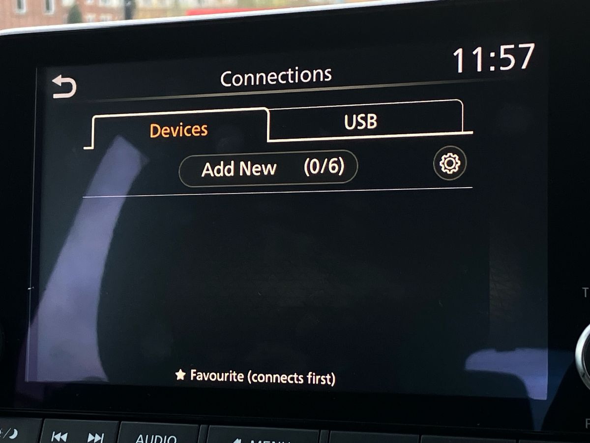 Used Nissan Qashqai 2022 for sale - 76588793: Photo 24