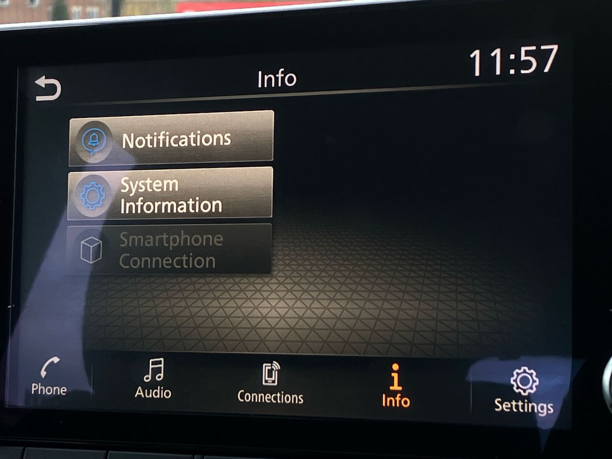 Used Nissan Qashqai 2022 for sale - 76588793: Photo 25