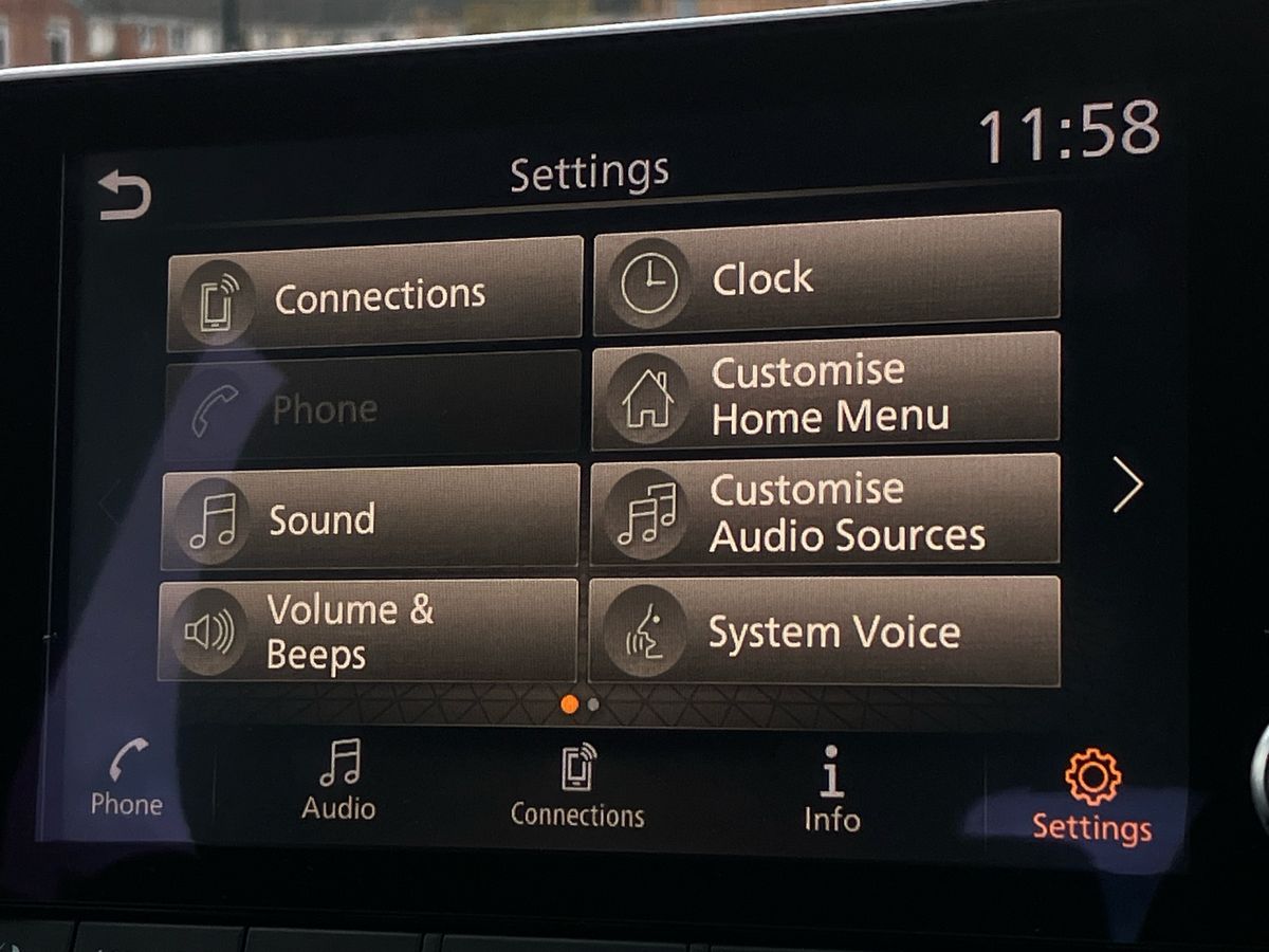 Used Nissan Qashqai 2022 for sale - 76588793: Photo 26