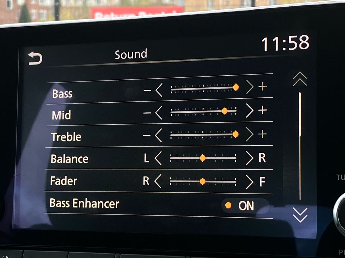 Used Nissan Qashqai 2022 for sale - 76588793: Photo 27