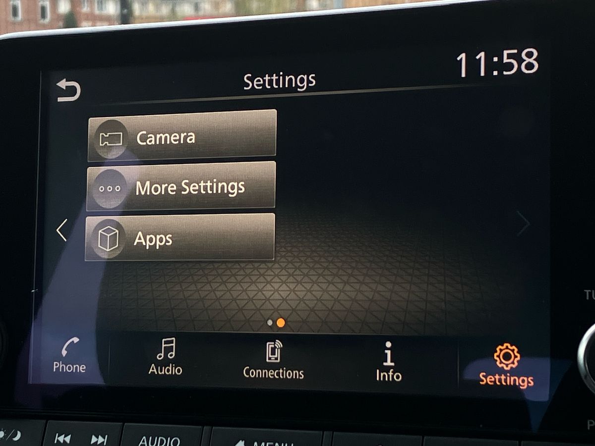 Used Nissan Qashqai 2022 for sale - 76588793: Photo 28