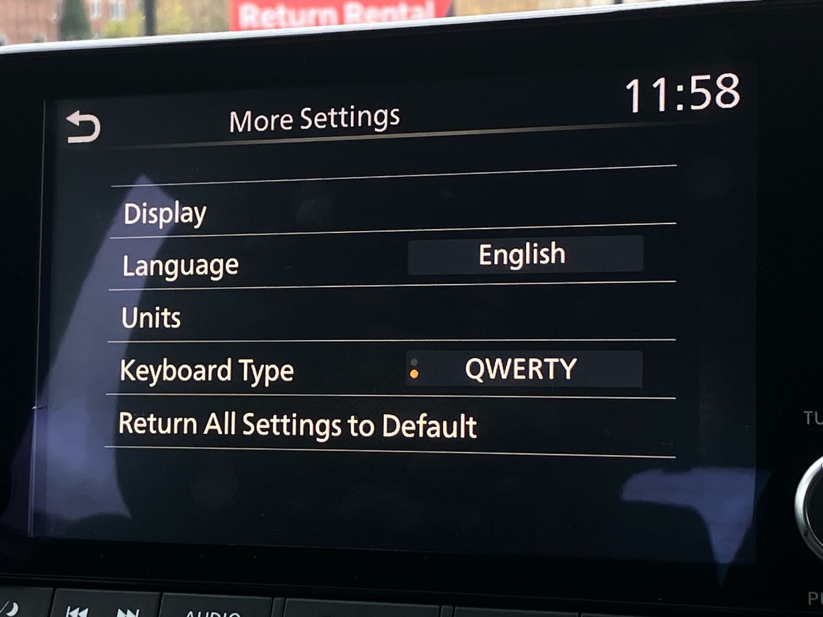 Used Nissan Qashqai 2022 for sale - 76588793: Photo 29