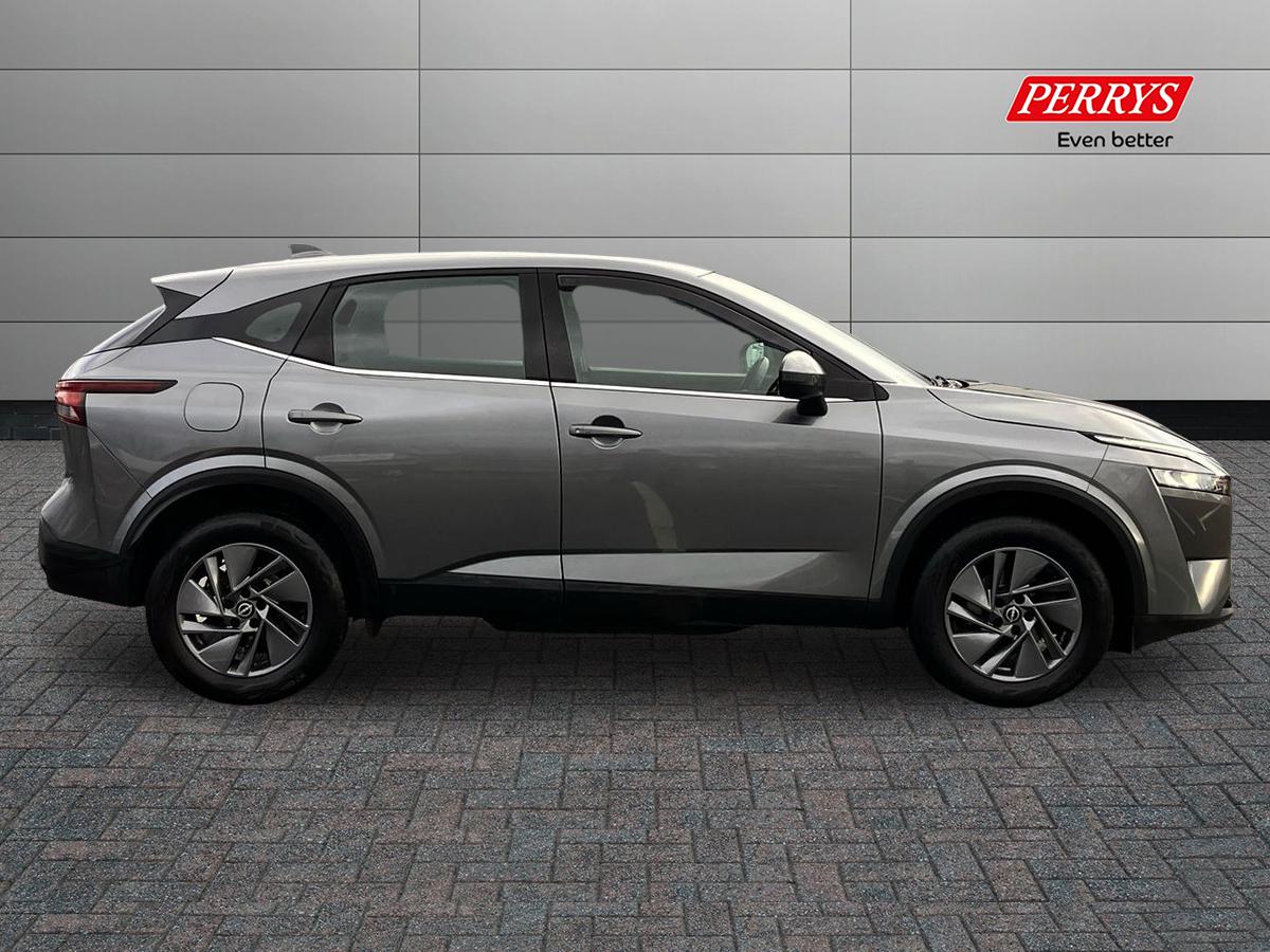Used Nissan Qashqai 2022 for sale - 76588793: Photo 3