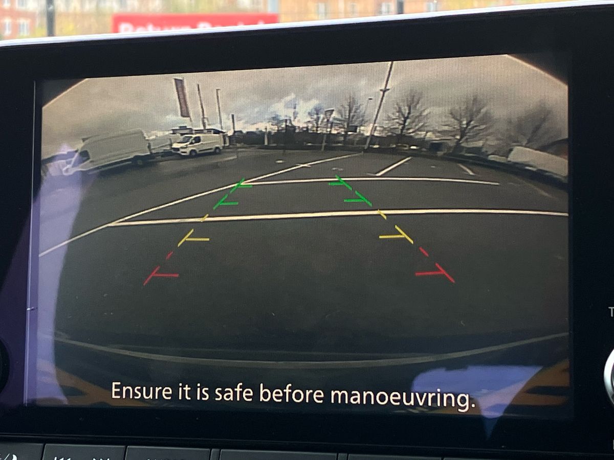 Used Nissan Qashqai 2022 for sale - 76588793: Photo 31