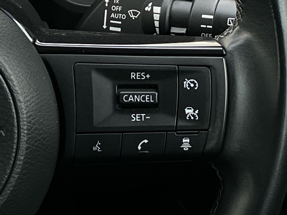 Used Nissan Qashqai 2022 for sale - 76588793: Photo 34