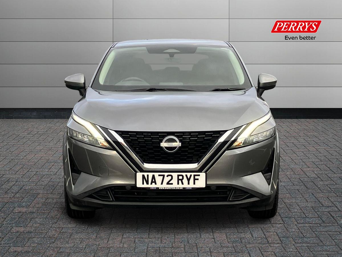 Used Nissan Qashqai 2022 for sale - 76588793: Photo 4