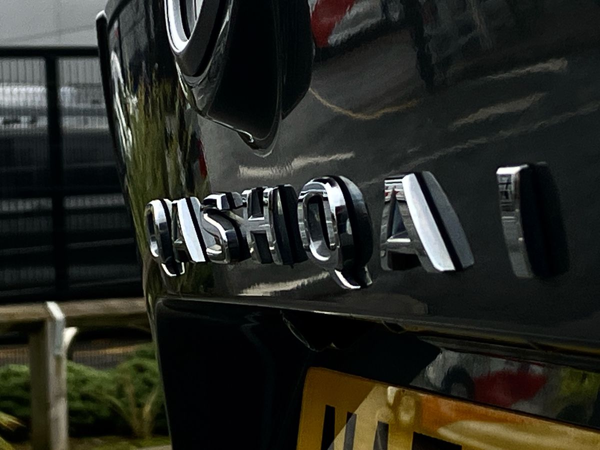 Used Nissan Qashqai 2022 for sale - 76588793: Photo 43