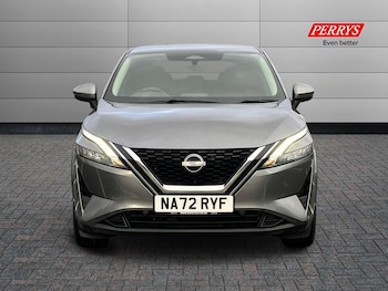 Used Nissan Qashqai 2022 for sale - 76588793: Photo