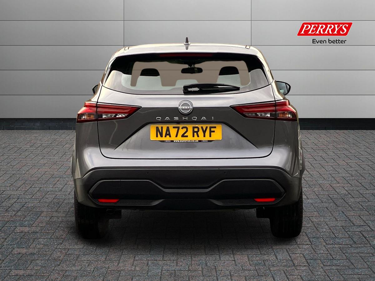 Used Nissan Qashqai 2022 for sale - 76588793: Photo 5