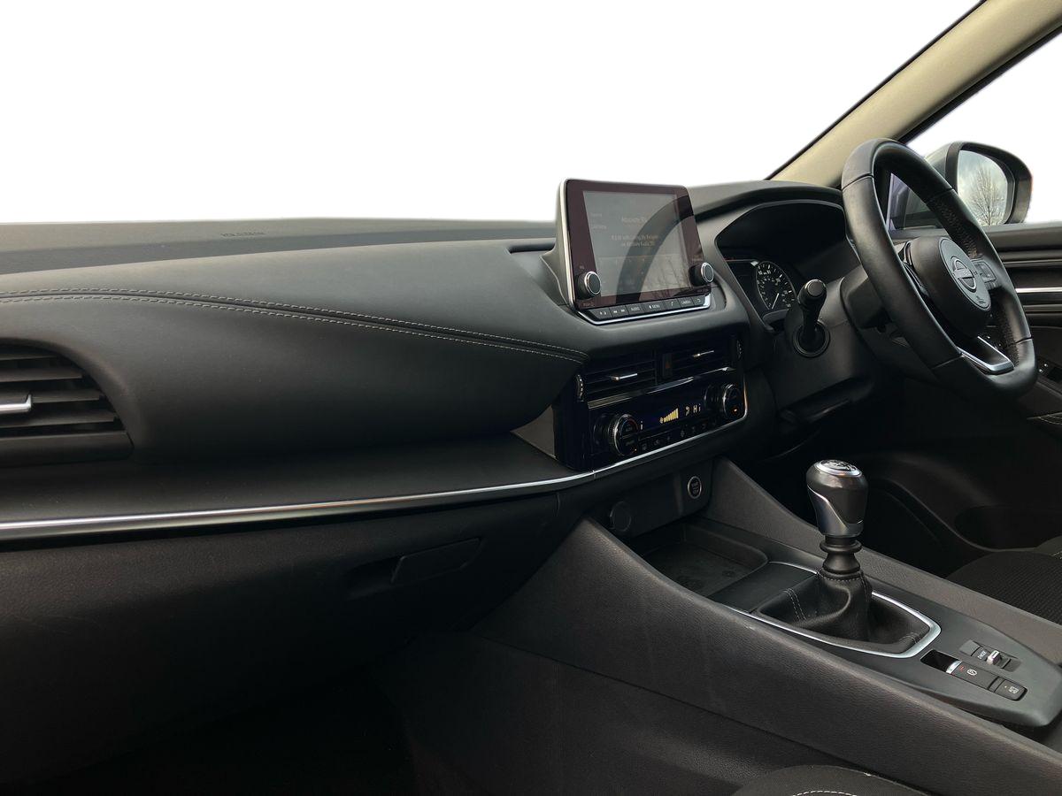 Used Nissan Qashqai 2022 for sale - 76588793: Photo 6