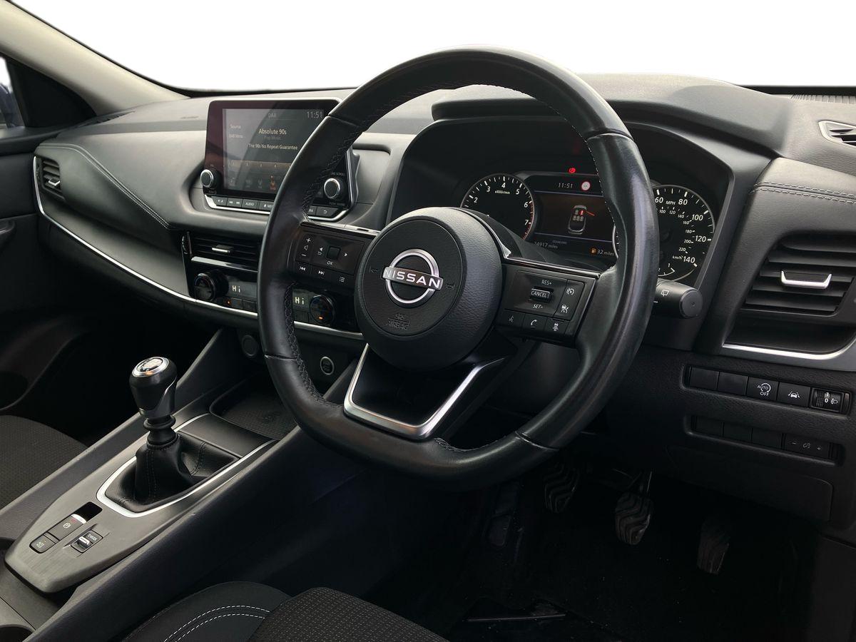 Used Nissan Qashqai 2022 for sale - 76588793: Photo 8