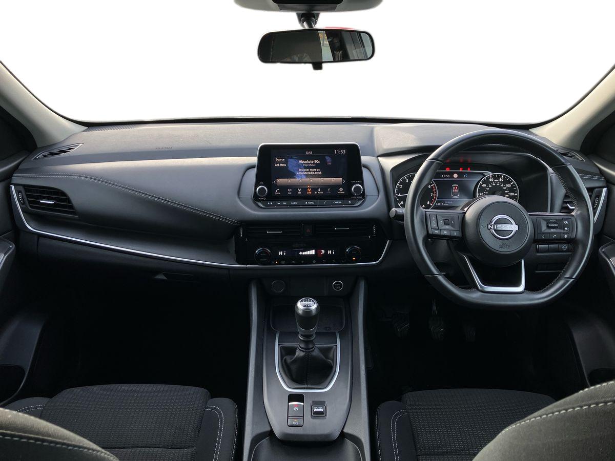 Used Nissan Qashqai 2022 for sale - 76588793: Photo 9