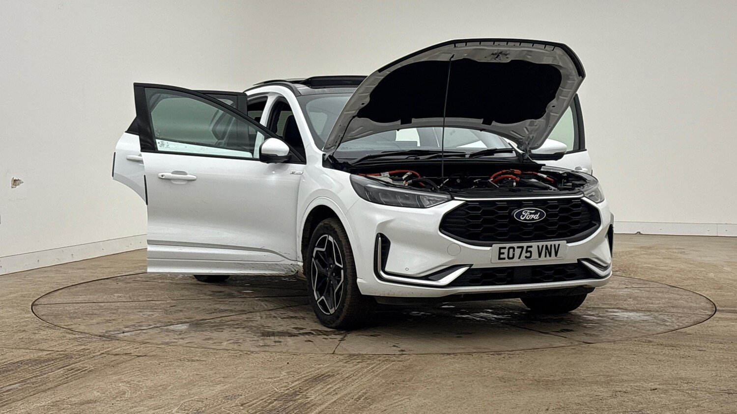 Used Ford Kuga 2025 for sale - 77676772: Photo 10