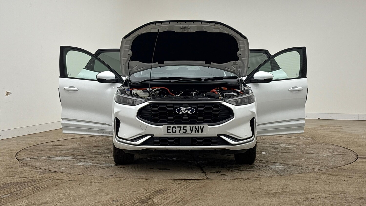 Used Ford Kuga 2025 for sale - 77676772: Photo 11