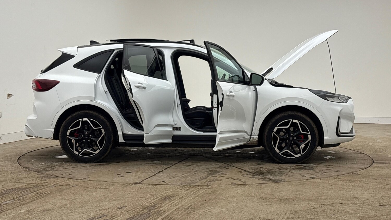 Used Ford Kuga 2025 for sale - 77676772: Photo 12