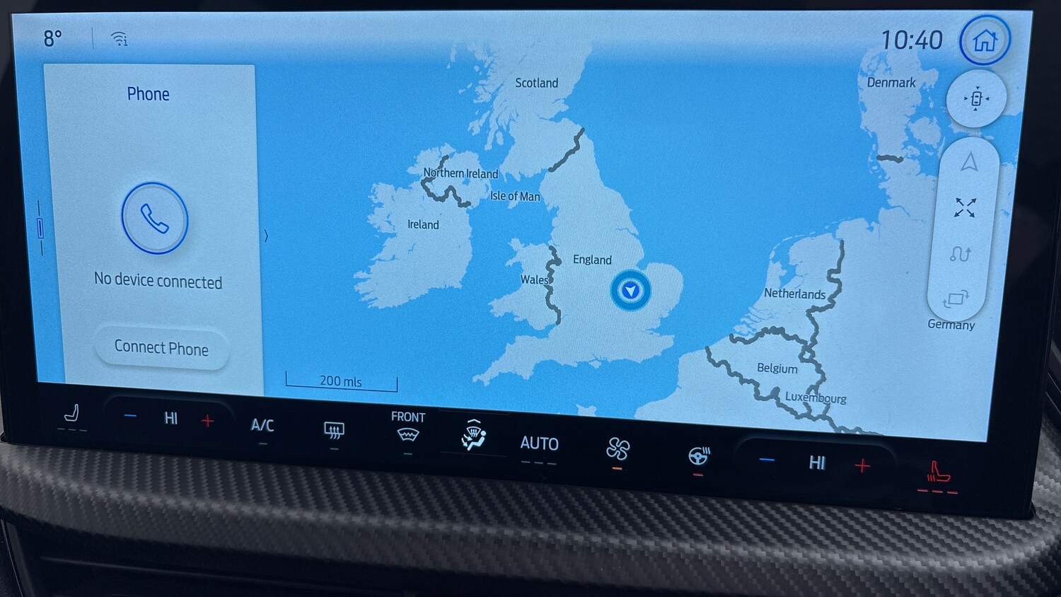 Used Ford Kuga 2025 for sale - 77676772: Photo 13